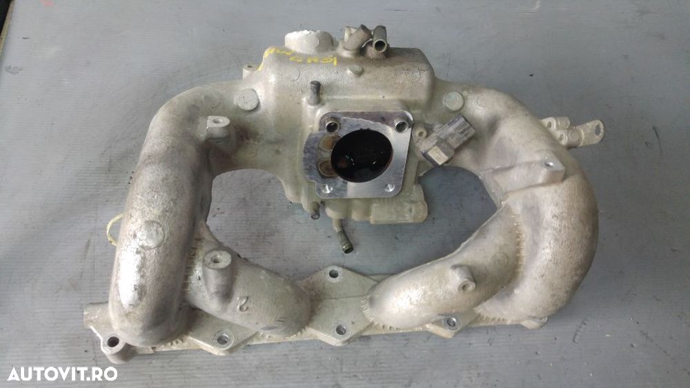 galerie admisie cu senzor 1.3 benzina m13a suzuki ignis dupa 2003 72f2 e1t26571a - 1