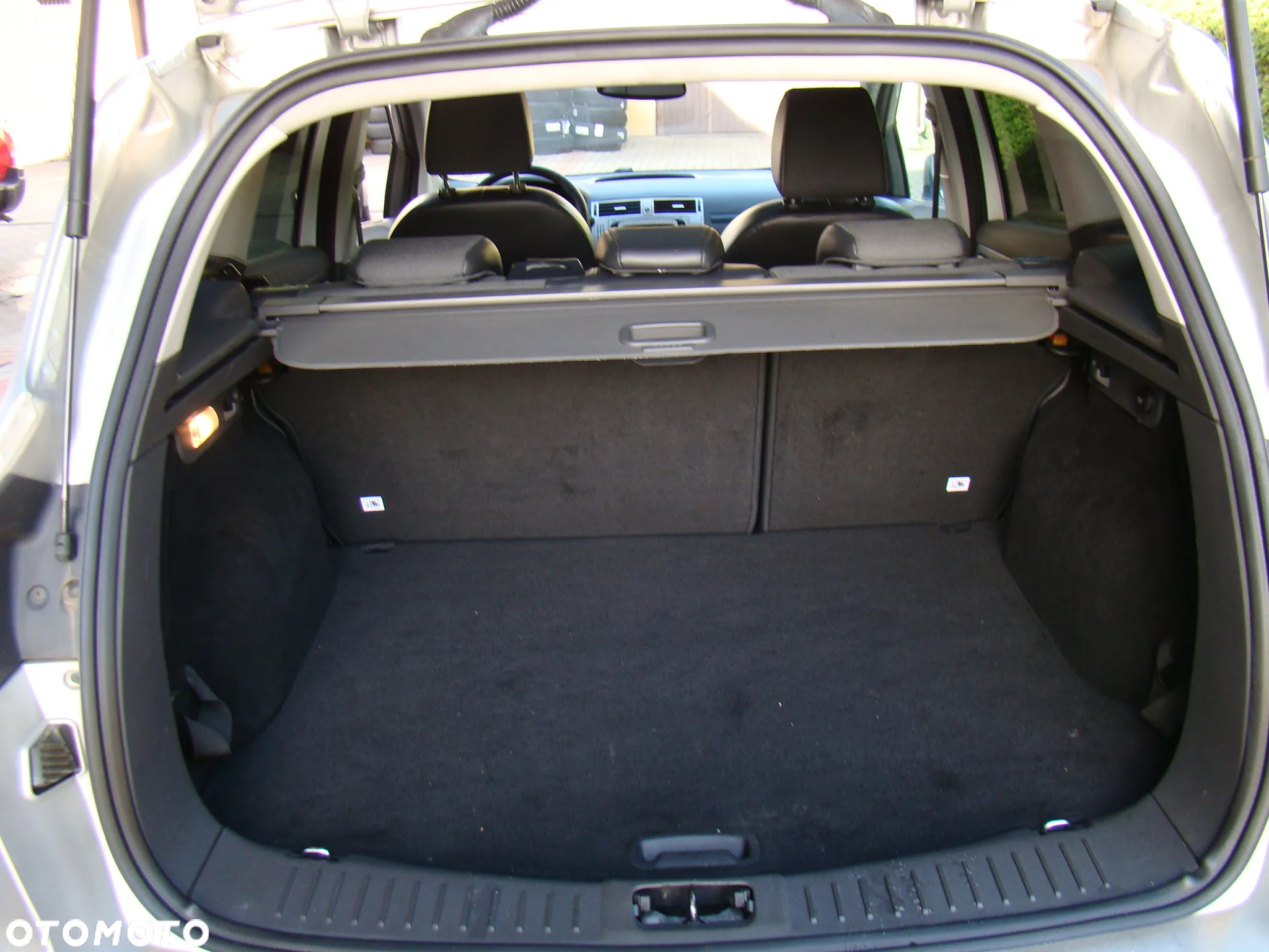 Ford Kuga 2.0 TDCi 4x4 Trend - 10