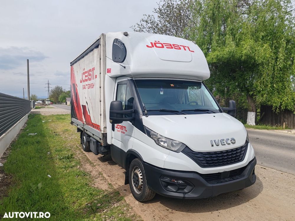 Iveco Daily - 1