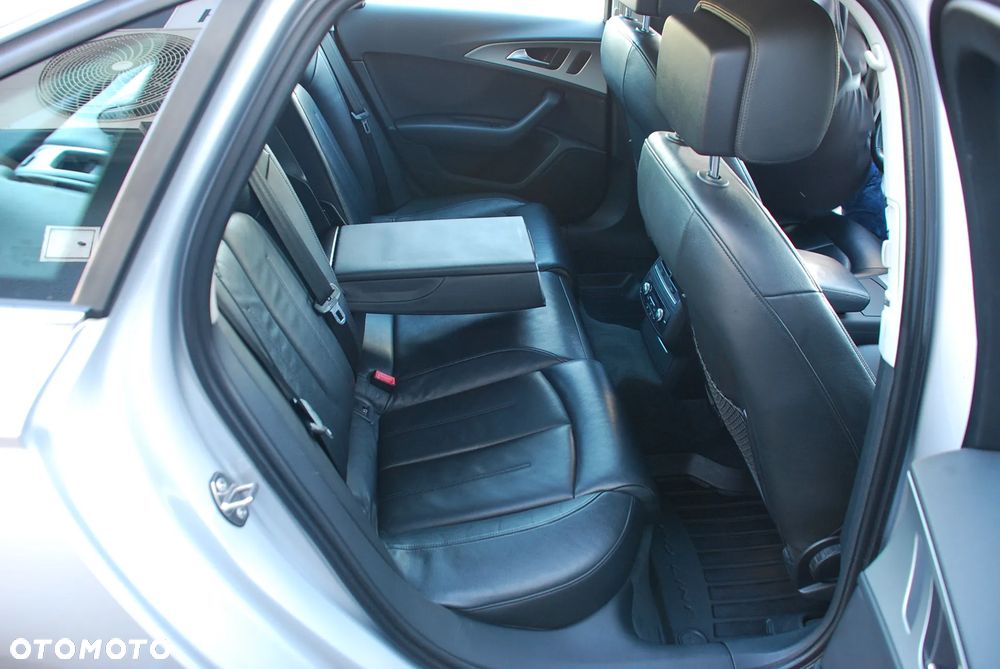 Audi A6 - 18