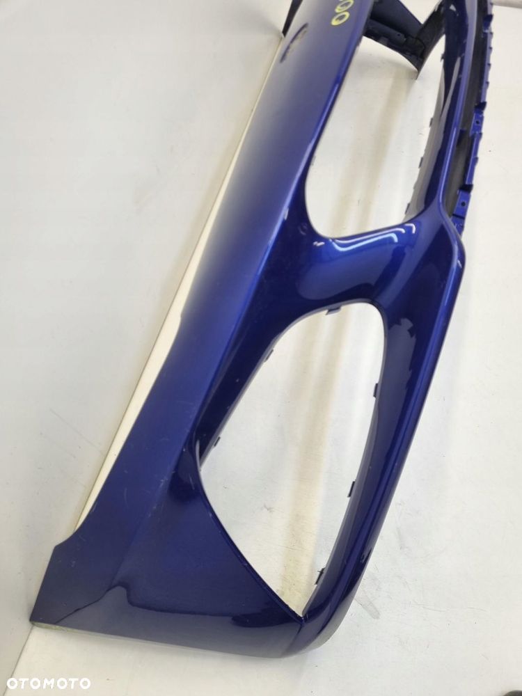 lotus emira zderzak przód przedni - 3