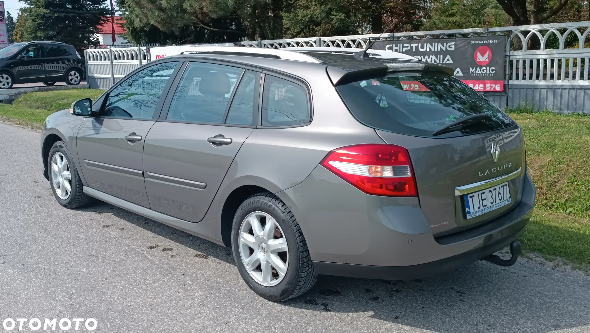 Renault Laguna - 4