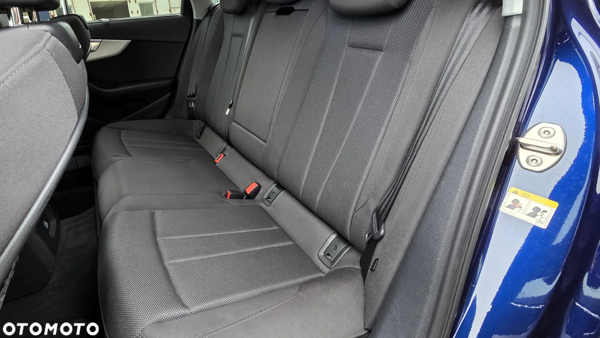 Audi A4 - 17