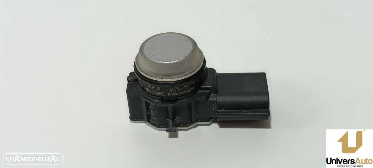 SENSOR DE ESTACIONAMENTO RENAULT TALISMAN ICON - 4