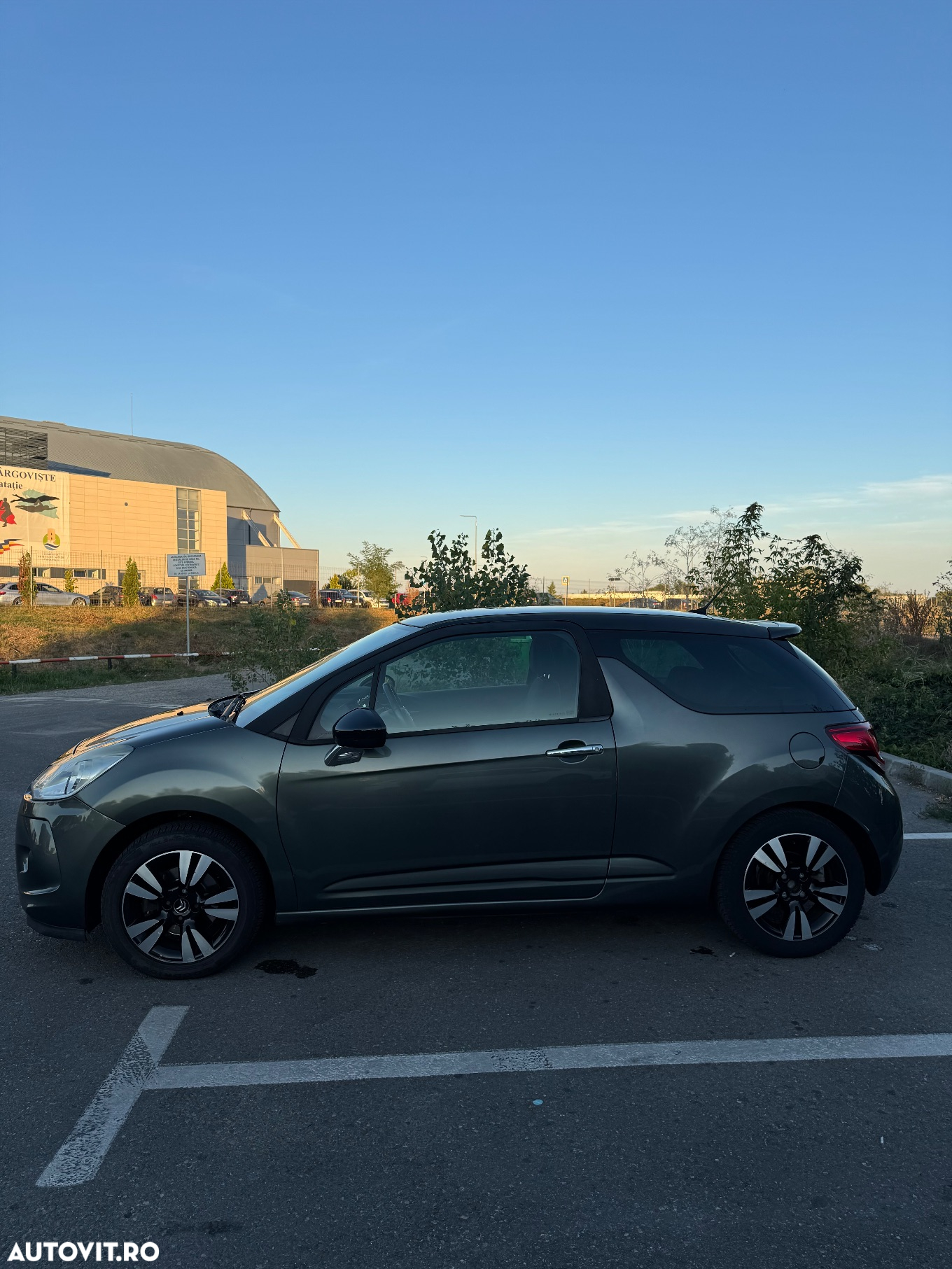 Citroën DS3 1.6 VTi BVM So Chic - 16