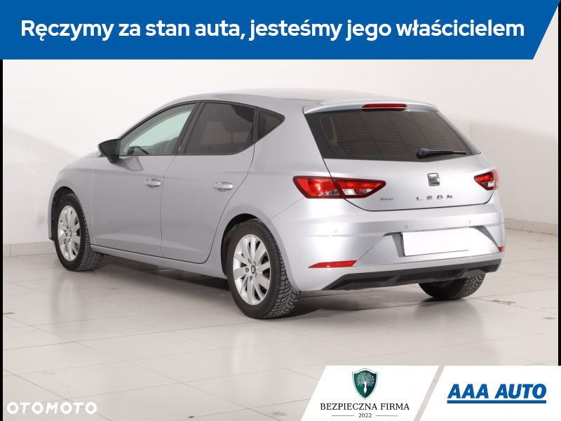 Seat Leon - 5