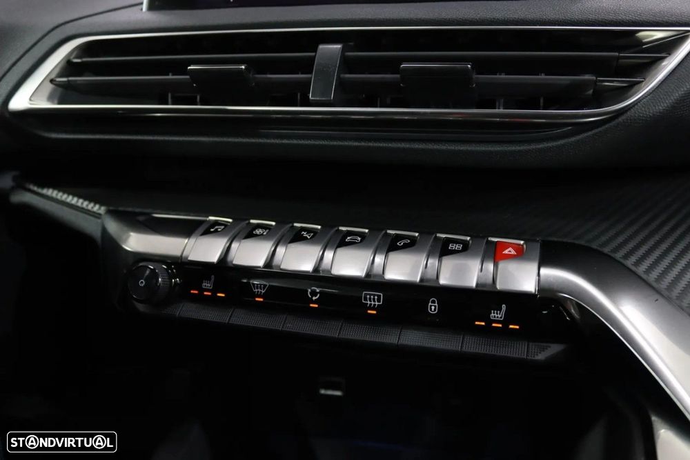 Peugeot 5008 PureTech 130 EAT8 Stop & Start Active - 12