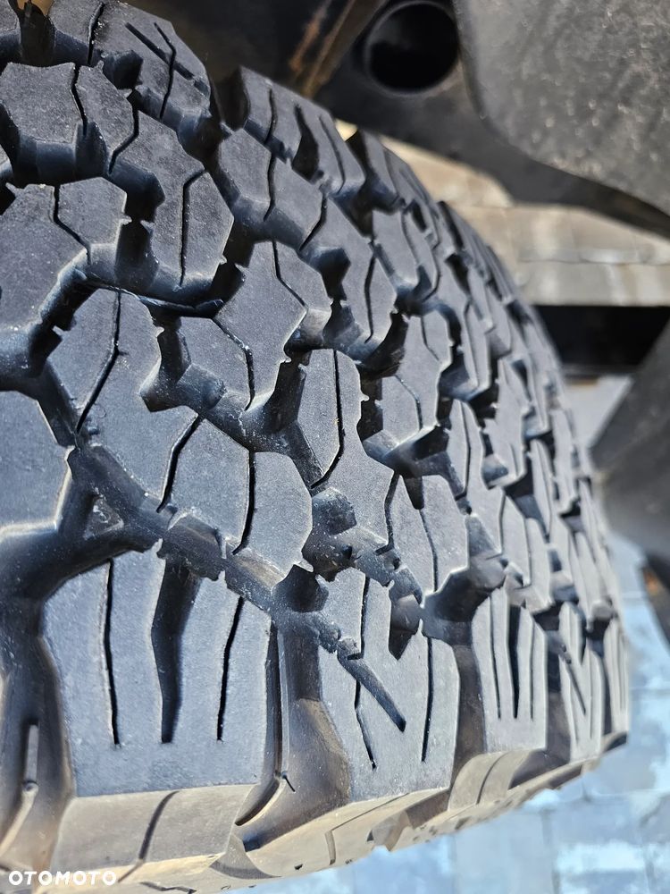 Volkswagen Amarok Double Cab 2.0 BiTDi 4MOTION Highline - 9