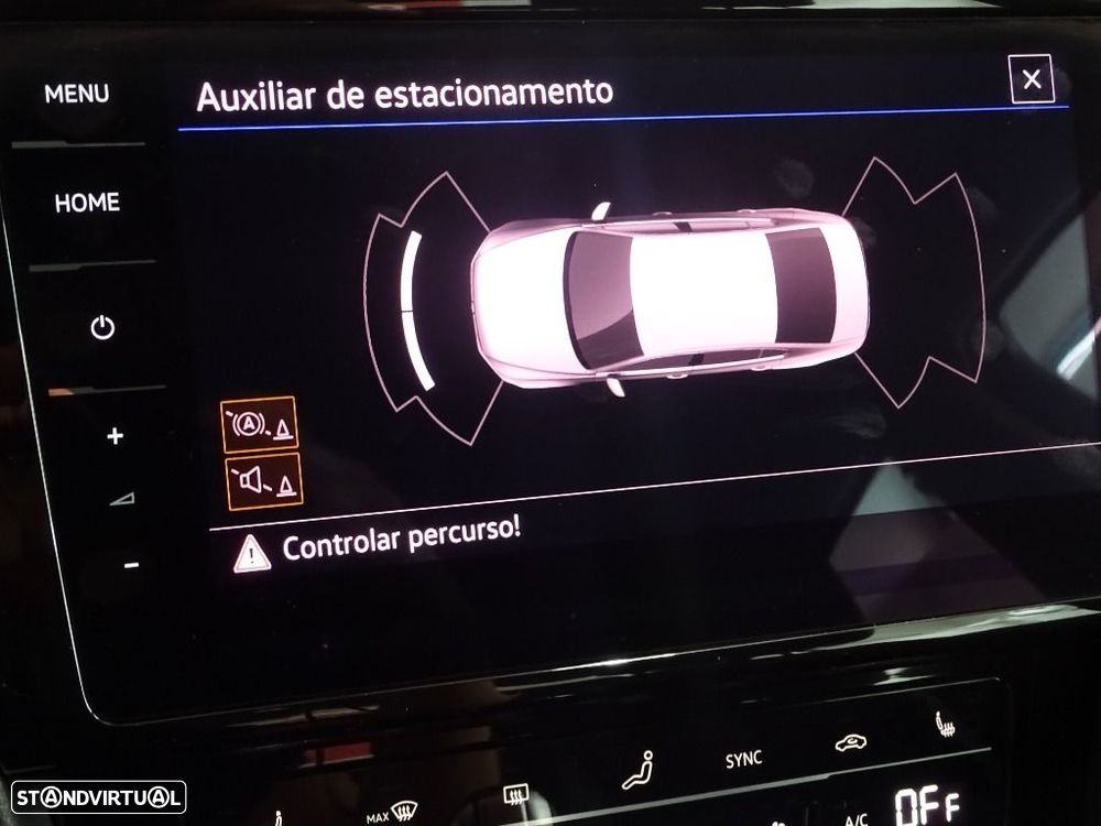 VW Passat 1.4 TSI GTE Plug-in - 28
