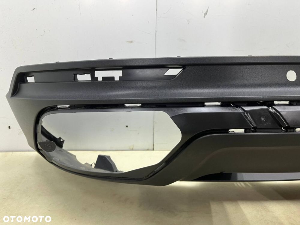 Zderzak tylny Seat Ateca 20r.- Lift tył dokładka zderzaka dolna 575807521 - 4