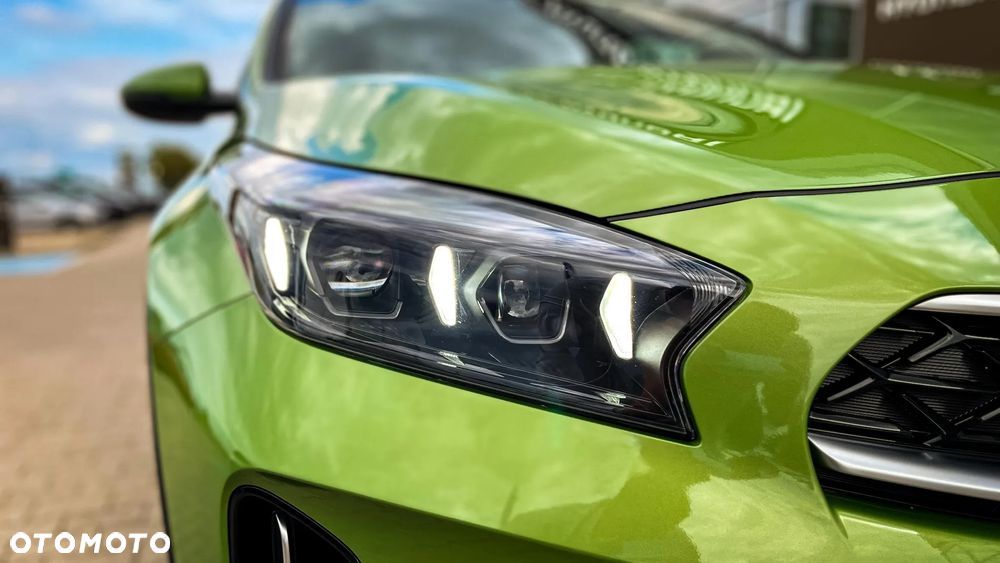 Kia XCeed 1.6 GDI PHEV L Business Line DCT - 13