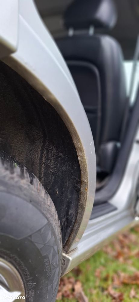 Kia Sorento 2.5 CRDi Freedom - 22