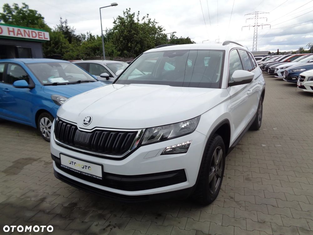 Skoda Kodiaq - 2