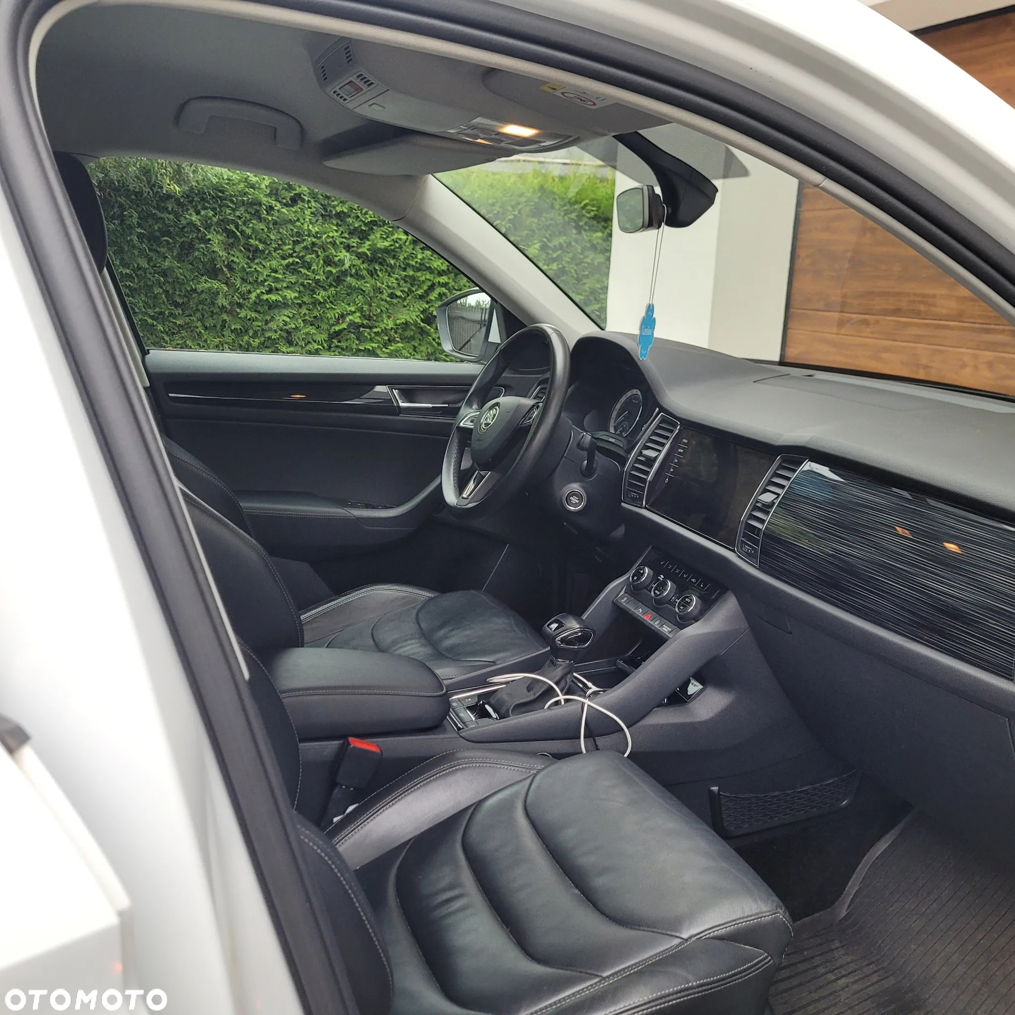 Skoda Kodiaq 2.0 TDI 4x2 Style DSG 7os - 4