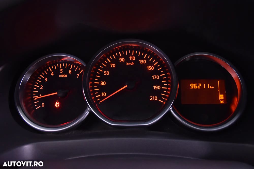Dacia Logan - 11