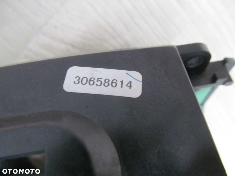 VOLVO S60 V70 XC MODUL STEROWNIK MANETEK 30658614 - 5