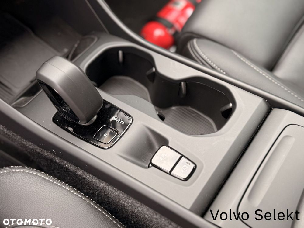 Volvo XC 40 - 21