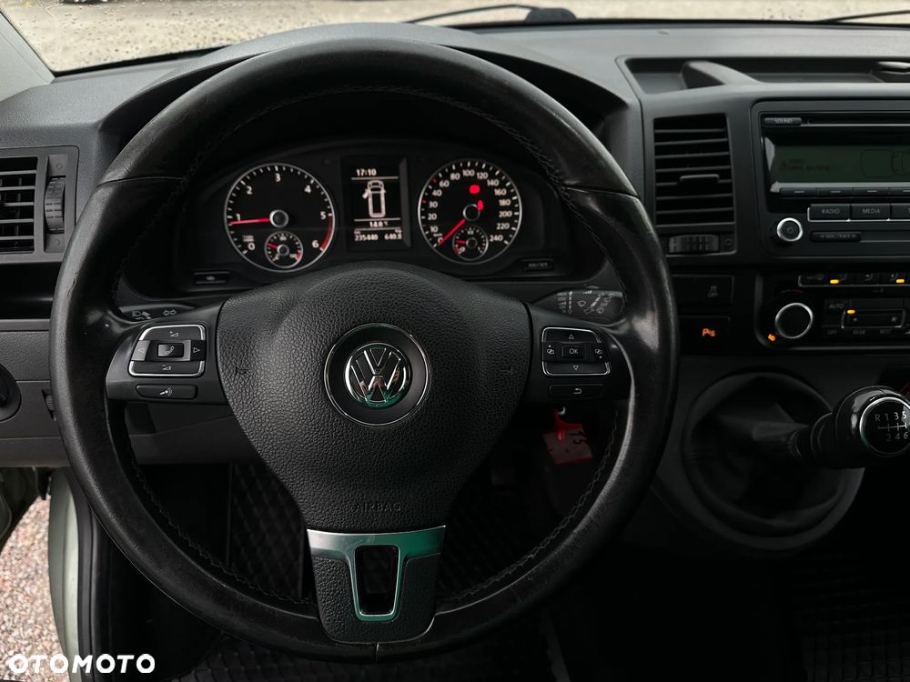 Volkswagen Caravelle L2 Trendline - 18