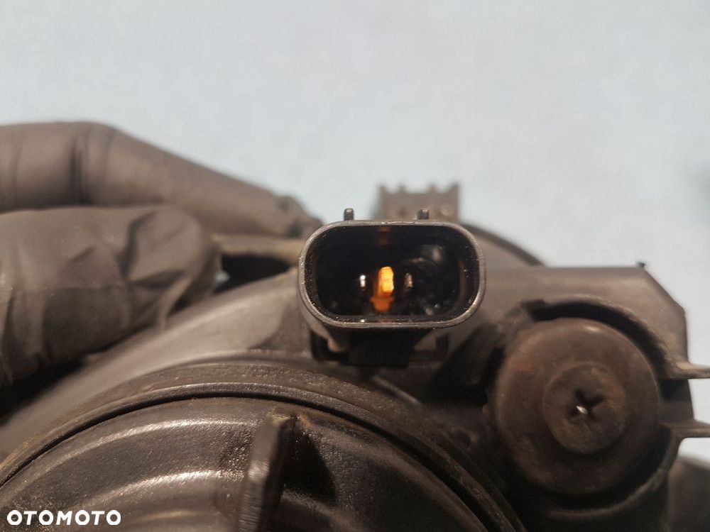 KIA MAGENTIS I LIFT REFLEKTOR LEWY WEWNĘTRZNY - 5