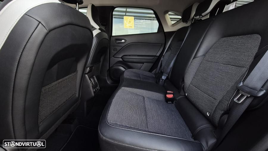 Renault Captur 1.0 TCe Evolution - 20