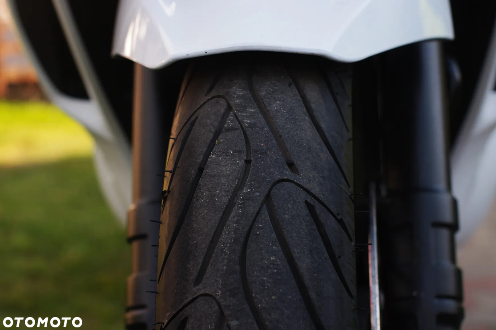 Suzuki GSX - 28