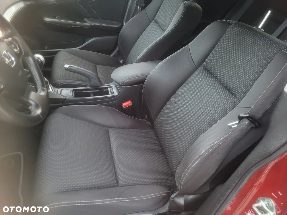 Honda Civic - 29