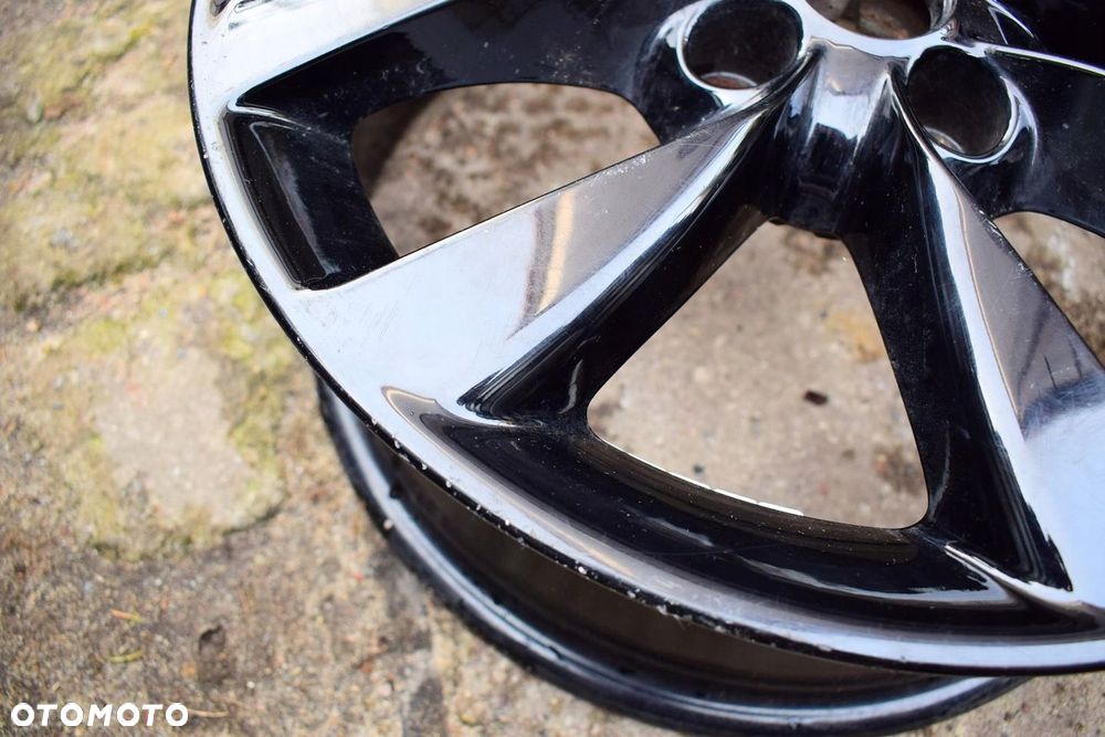 OPEL 16 Corsa D E Adam Oryginał - 2