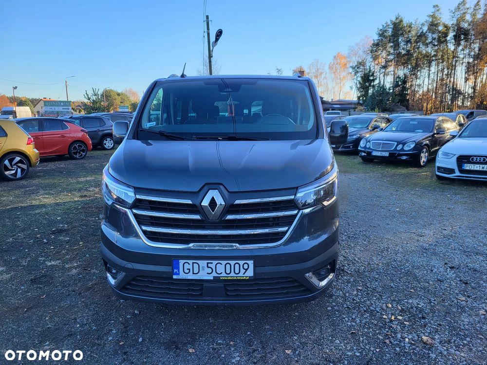 Renault Trafic SpaceClass 2.0 dCi - 2