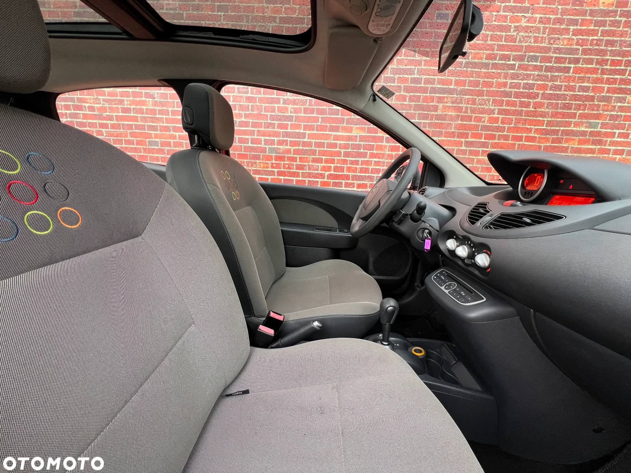 Renault Twingo - 14