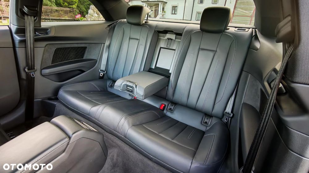 Audi A5 Coupé 50 TDI quattro tiptronic S line - 25