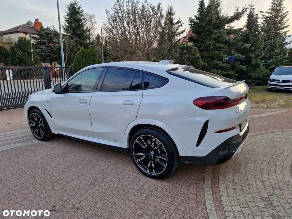 BMW X6 - 3