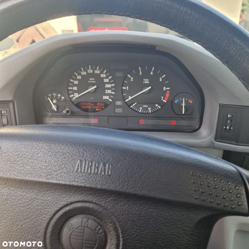 BMW Seria 5 - 14