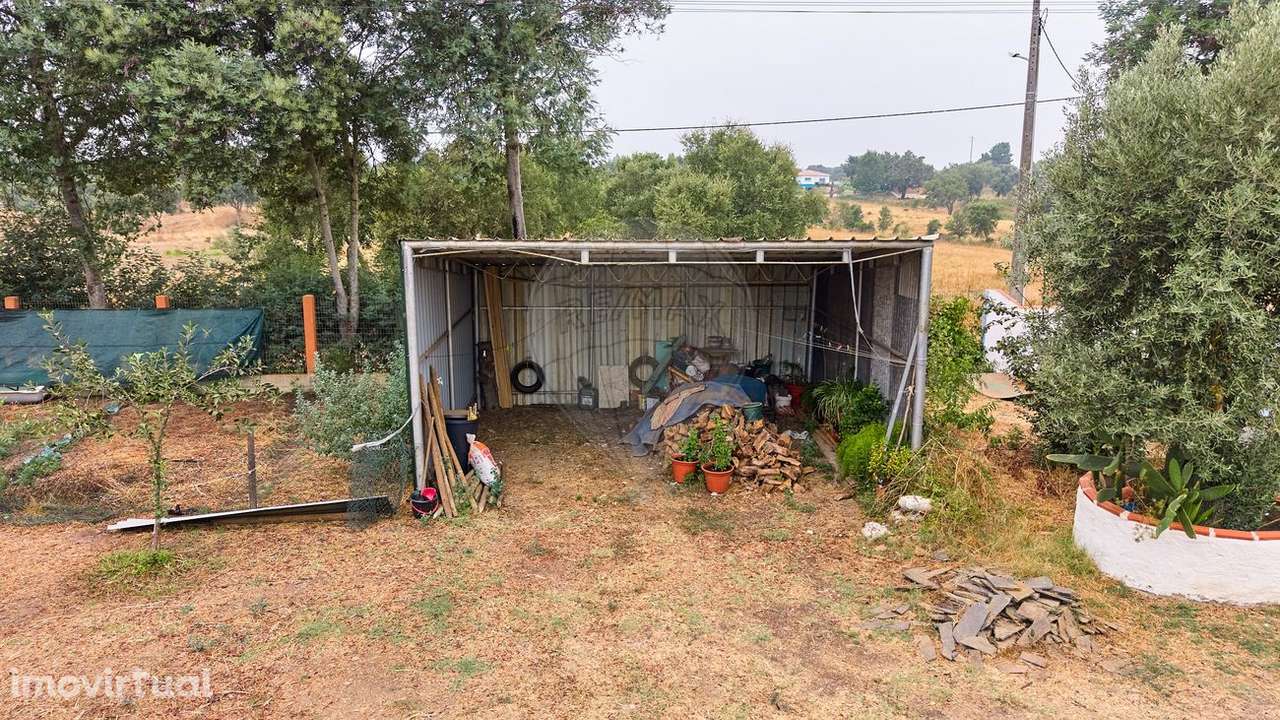 Quinta T3 para venda - Grande imagem: 3/46