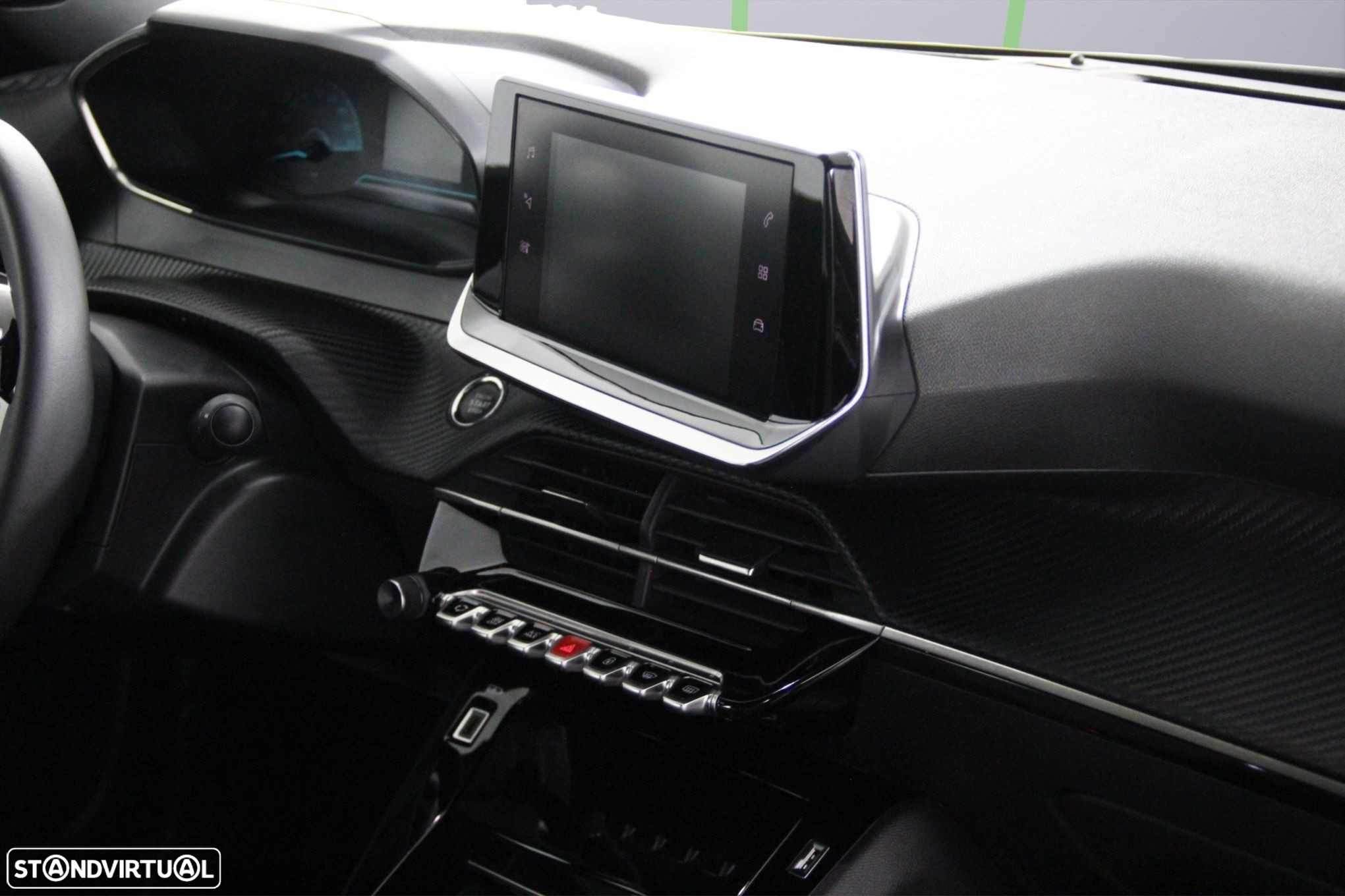Peugeot e-2008 50 kWh GT Pack - 8
