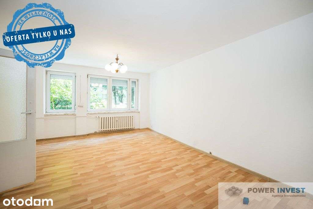 3 pokoje - kredyt bez wkładu własnego