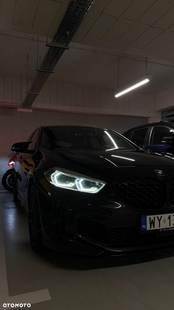 BMW Seria 1 M135i xDrive - 28