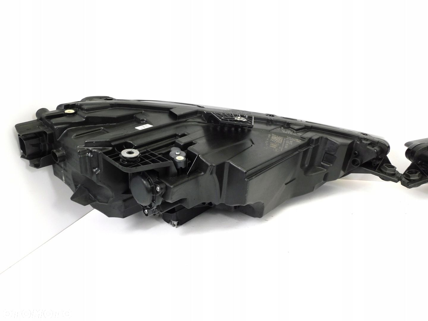 AUDI RS3 8Y S3 A3 LAMPA PRAWA LEWA MATRIX DYMIONE - 11