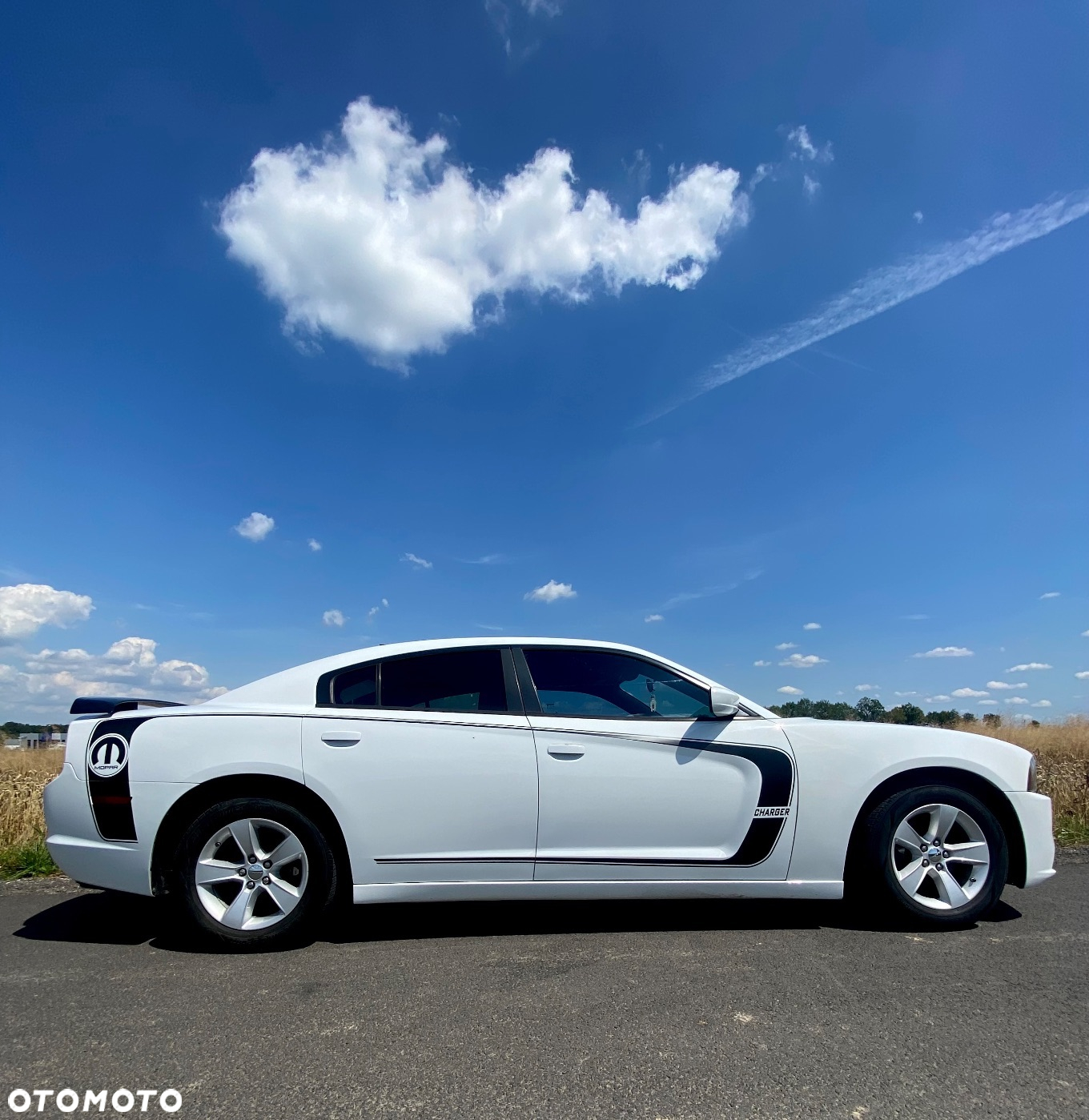 Dodge Charger - 3