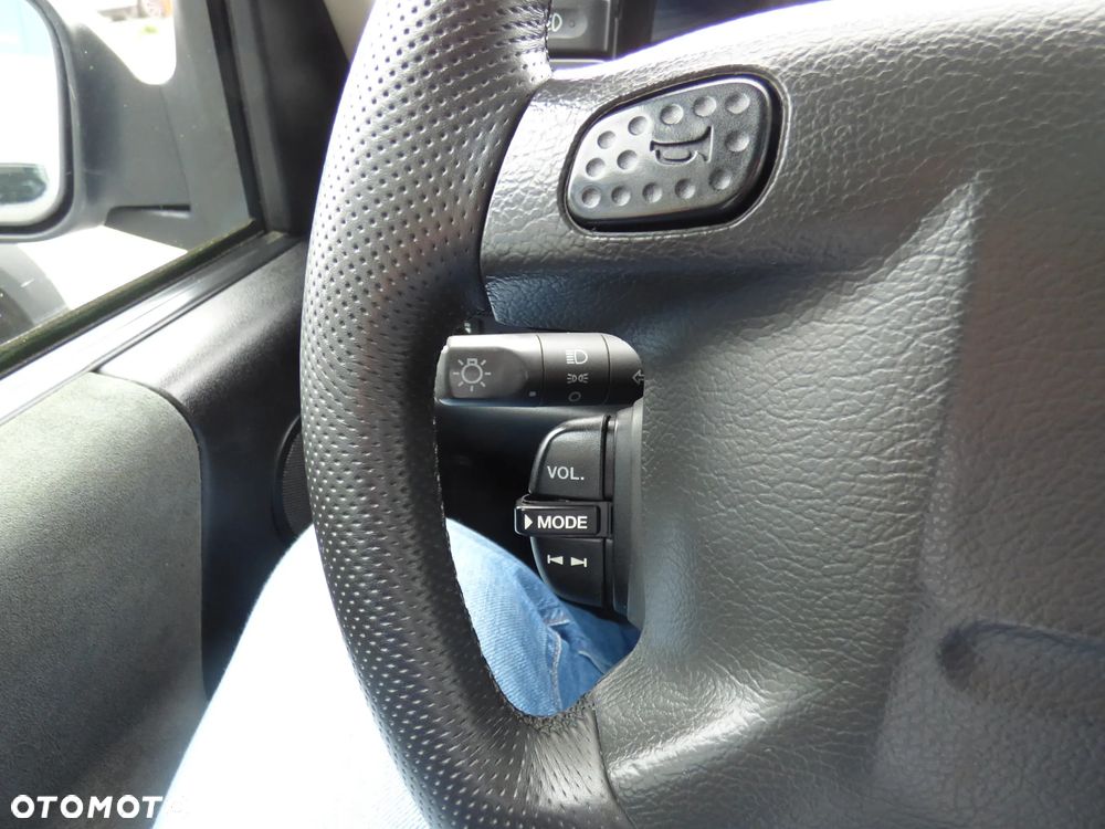 Land Rover Discovery - 22