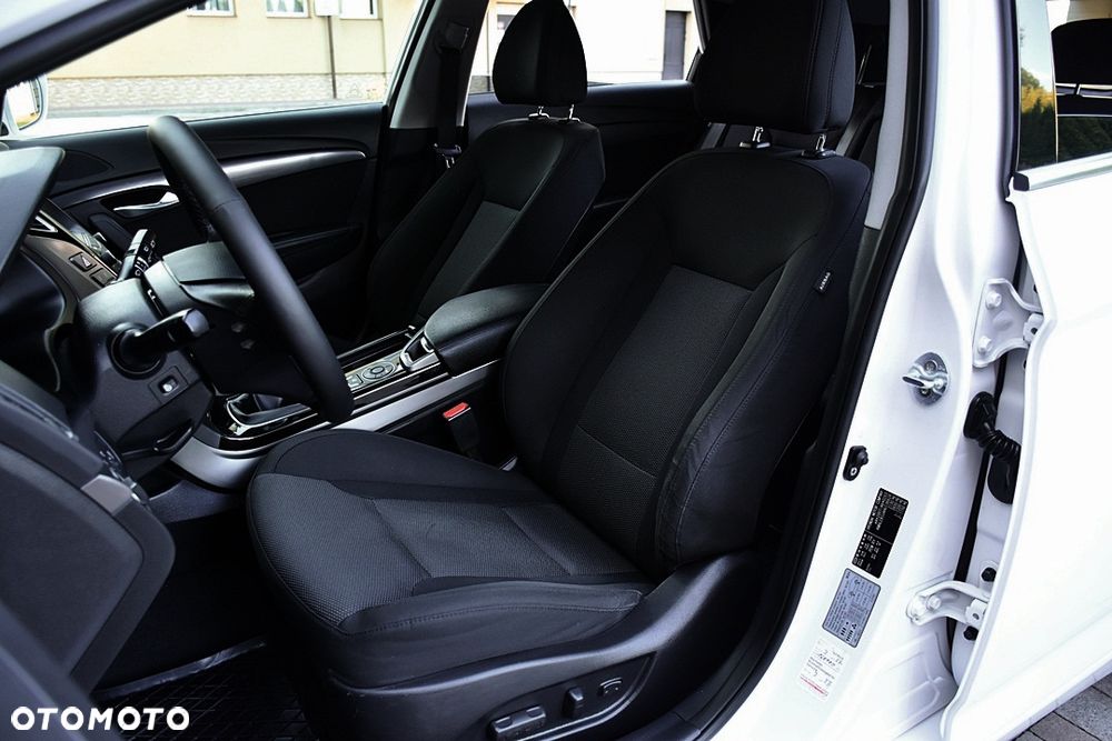 Hyundai i40 1.7 CRDi Premium - 7