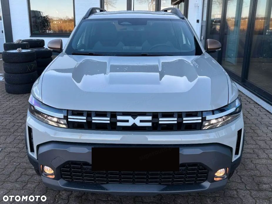 Dacia Duster - 3