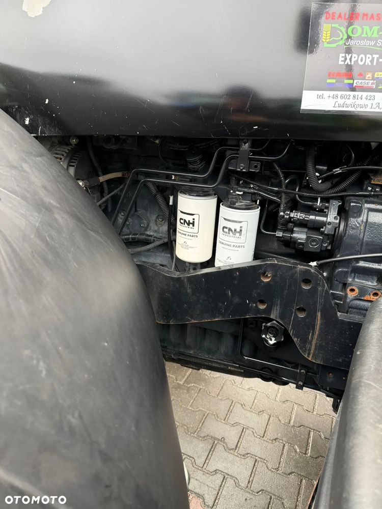 New Holland T7040  T7050 t 7.215 case puma - 17
