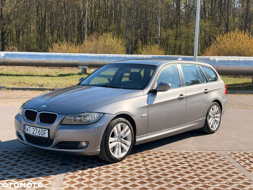BMW Seria 3 - 1