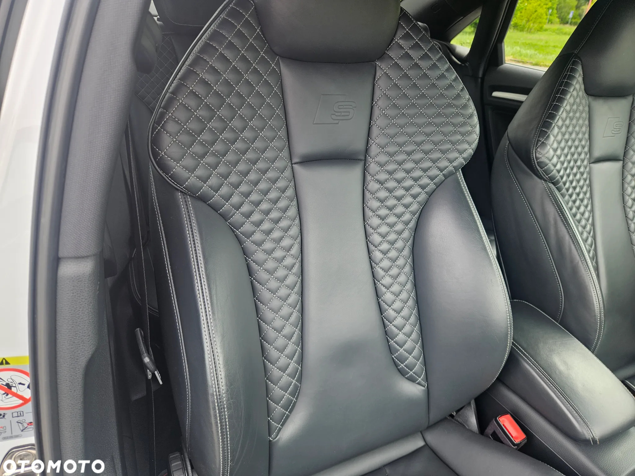 Audi S3 2.0 TFSI Quattro S tronic - 10