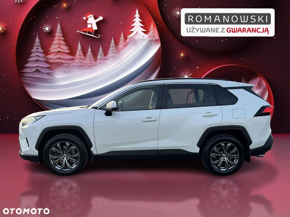 Toyota RAV4 2.0 Comfort 4x2 MS - 18