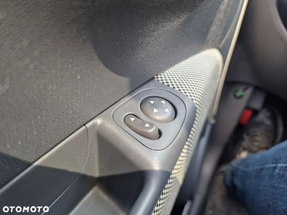 Fiat 500 1.2 Lounge - 11