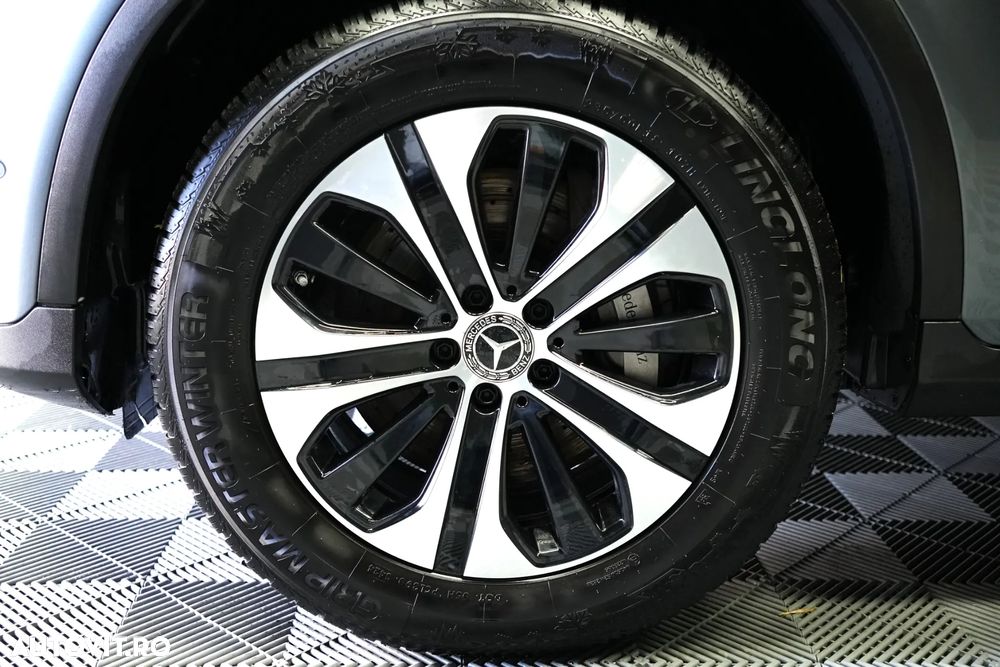 Mercedes-Benz GLC - 12