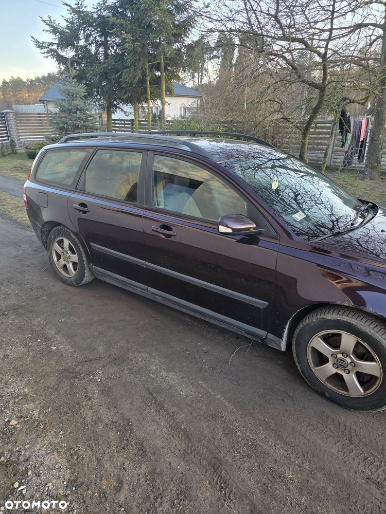 Volvo V50 1.8 - 2