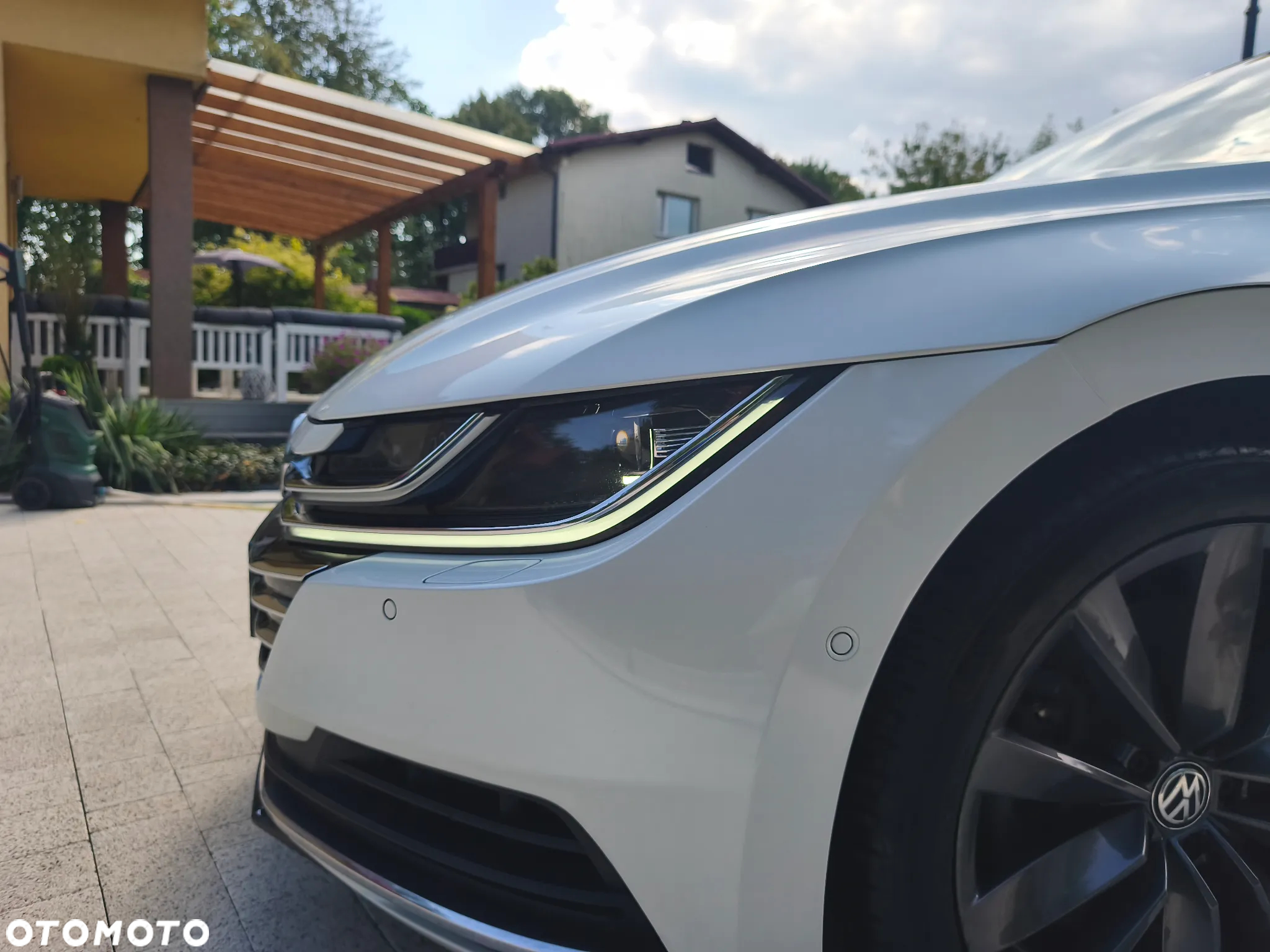 Volkswagen Arteon 2.0 TDI SCR 4Motion DSG Elegance - 15