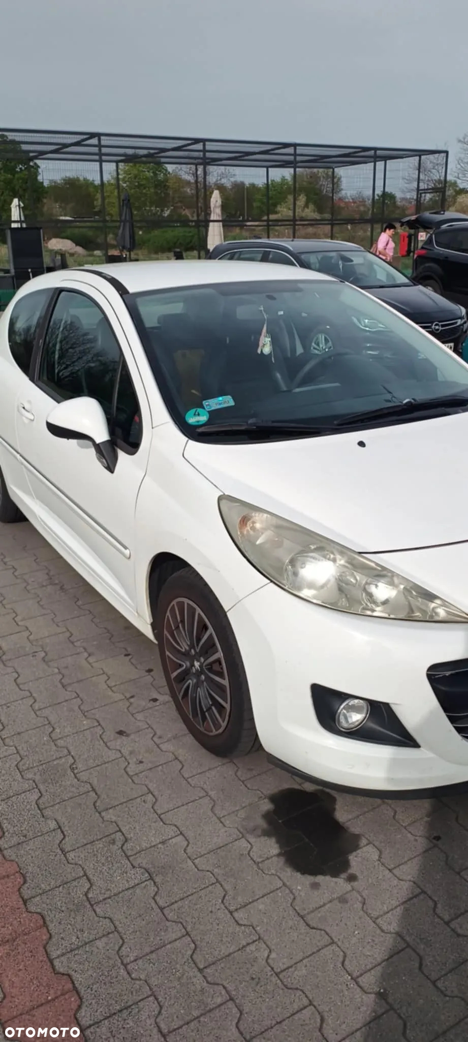Peugeot 207 1.6 HDi Access 98g - 13
